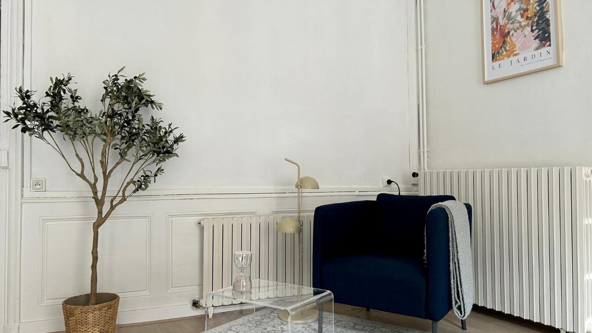L'Authentique Apartment Autun Bagian luar foto